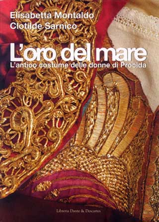 L’oro del mare