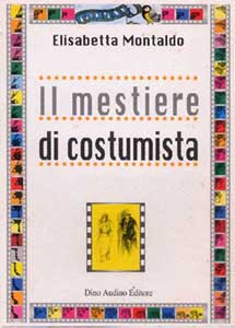 Il mestiere di costumista